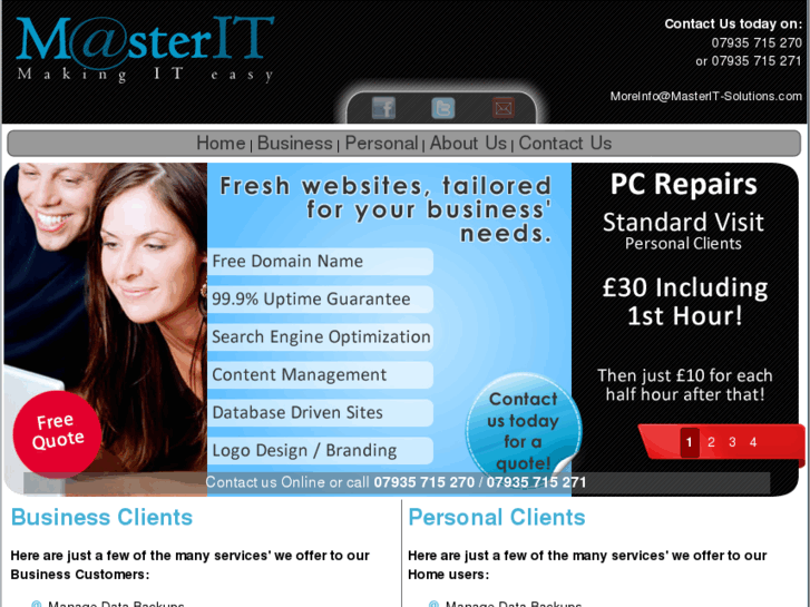 www.masterit-solutions.com