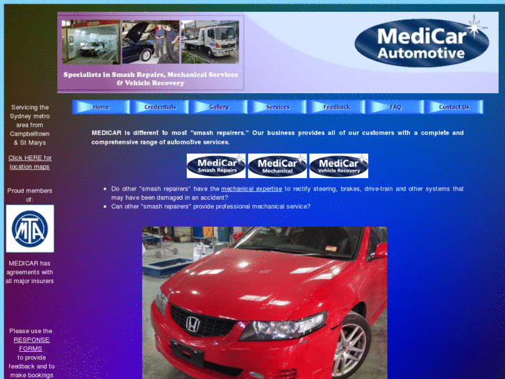 www.medicarautomotive.com.au