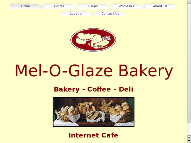 www.mel-o-glaze.com