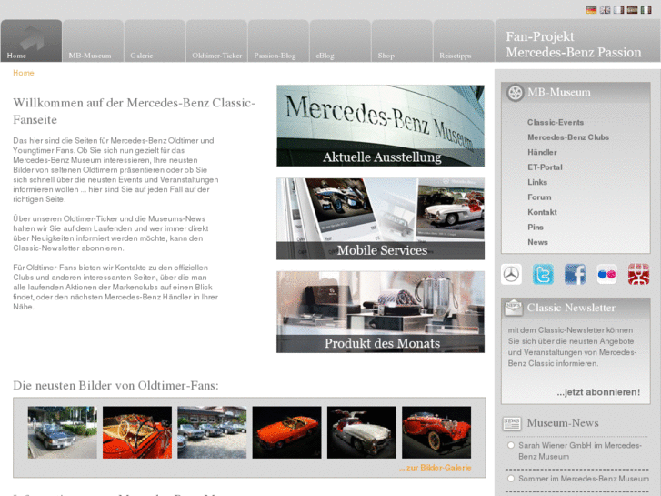 www.mercedes-benz-passion.com