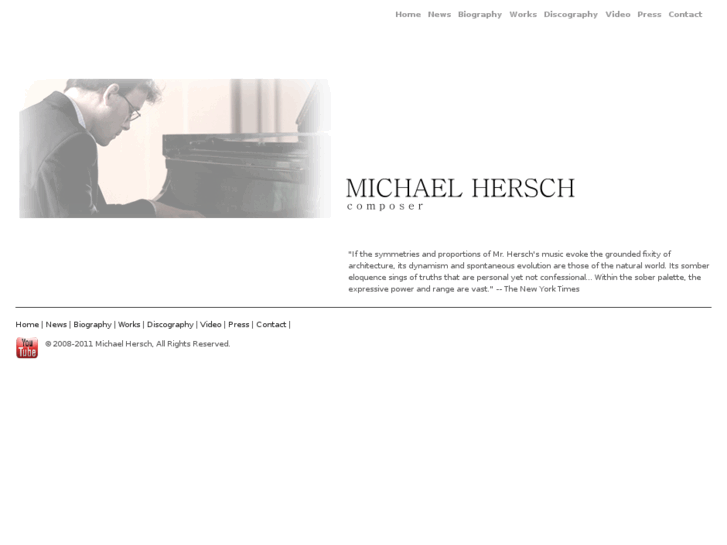 www.michaelhersch.net