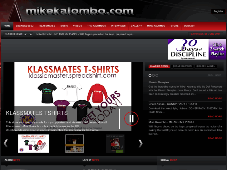 www.mikekalombo.com