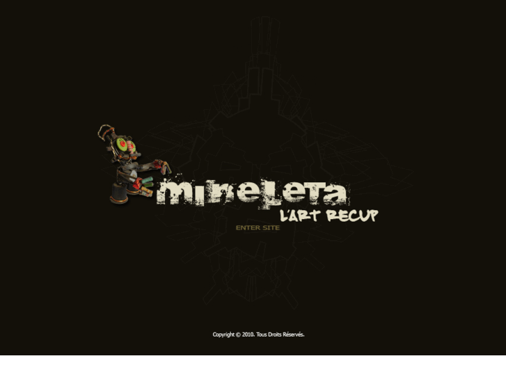 www.mineleta.net