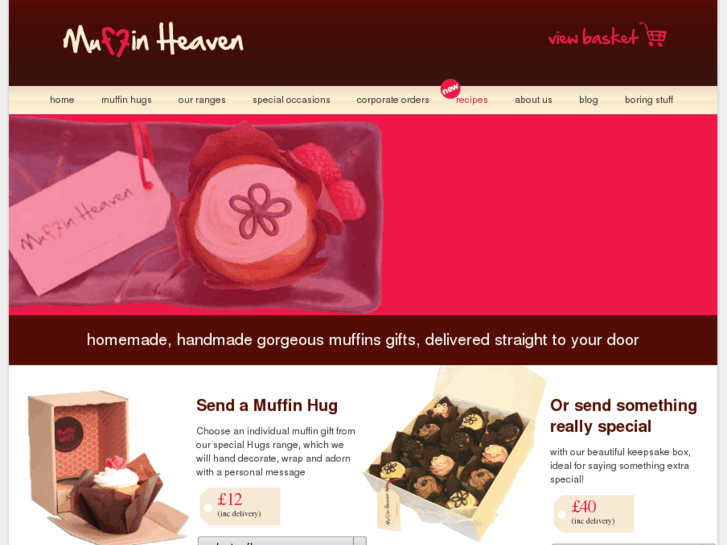 www.muffinheaven.co.uk