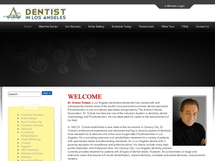 www.mydentistinbeverlyhills.com