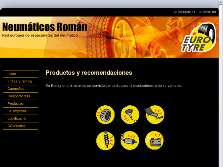 www.neumaticosterrassa.com