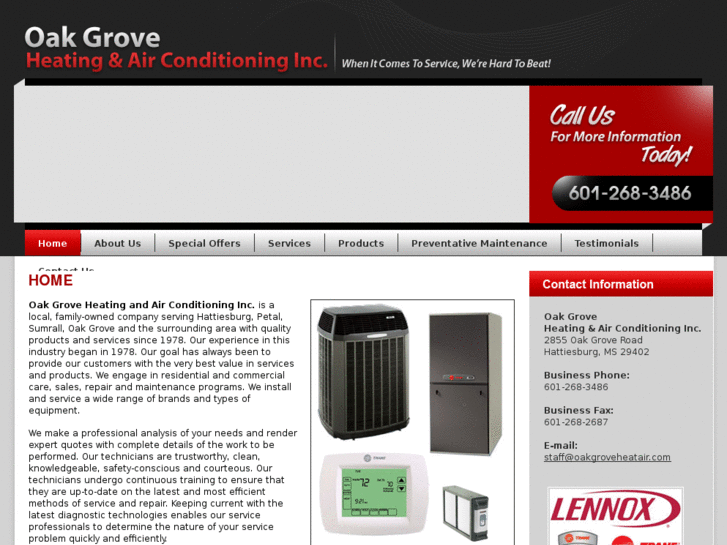 www.oakgroveheatair.com