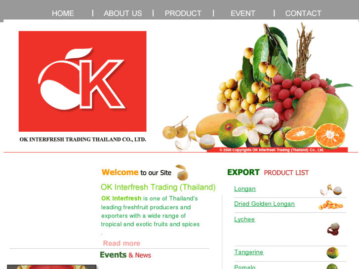 www.okinterfresh.com