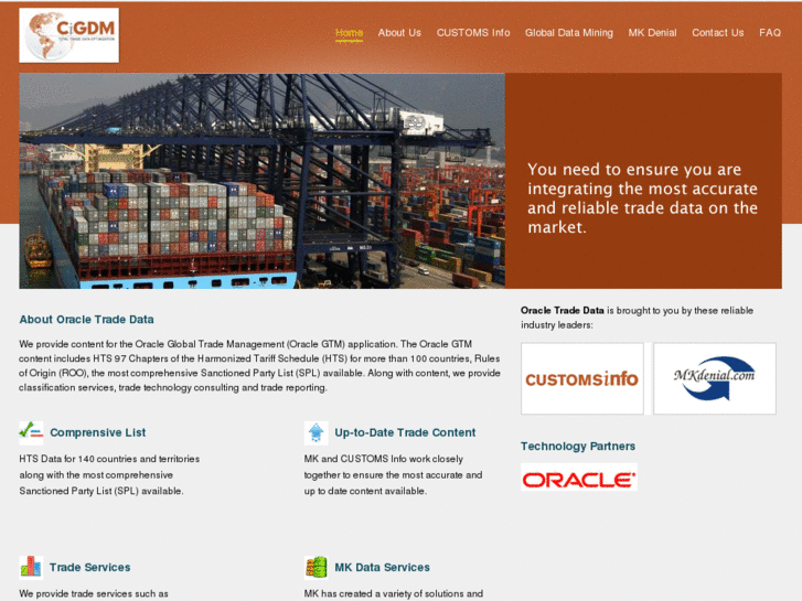 www.oracletradedata.net