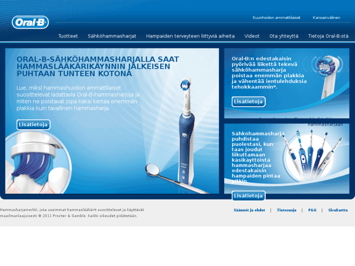 www.oralb.fi