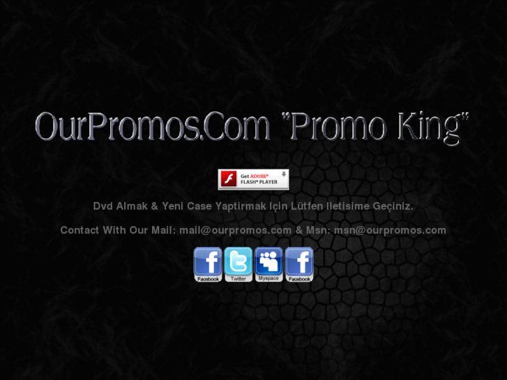 www.ourpromos.com