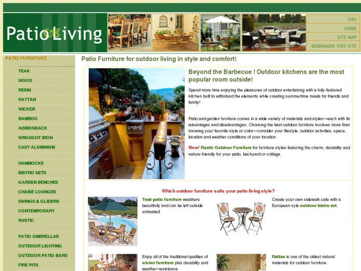 www.patio-living.com
