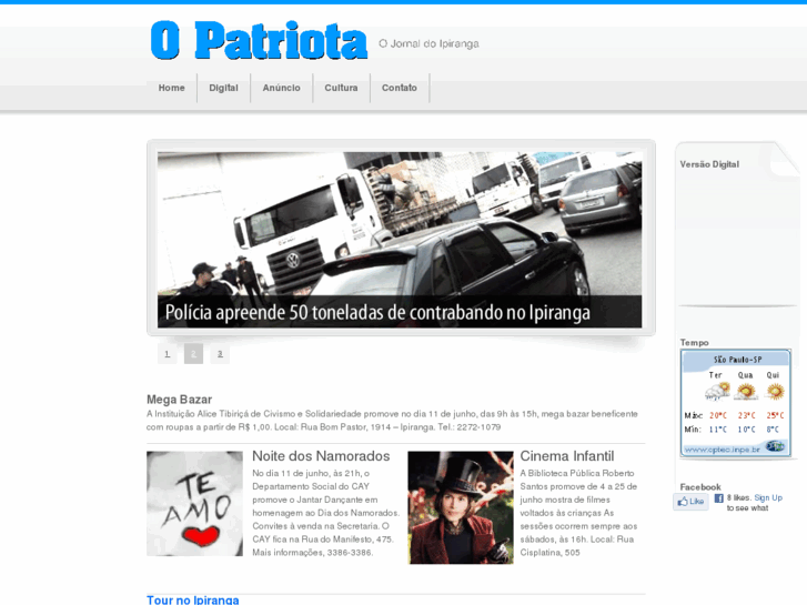 www.patriota.com.br