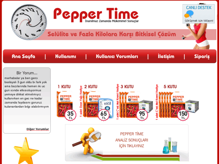 www.peppertimeturkiye.com