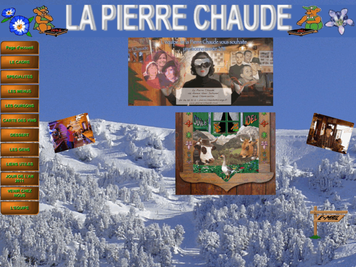 www.pierre-chaude.com