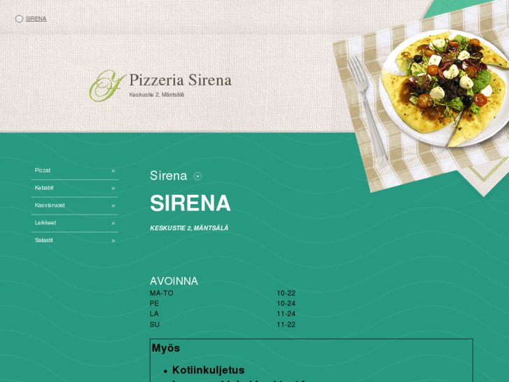 www.pizzeria-sirena.com