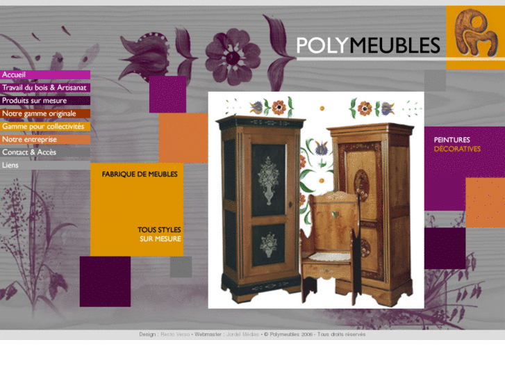 www.polymeubles.com