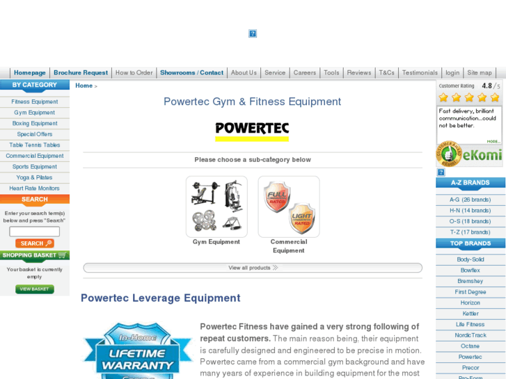 www.powertec-fitness.com