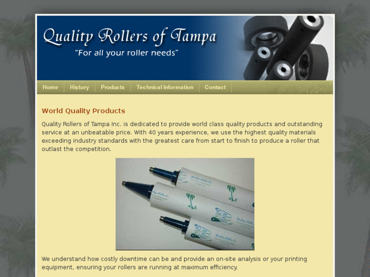 www.qualityrollers.net