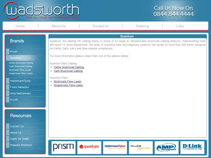 www.quantumnetworks.co.uk