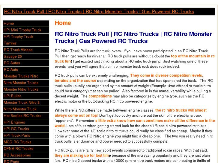 www.rcnitrotruckpull.com