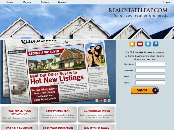 www.realestateleap.com