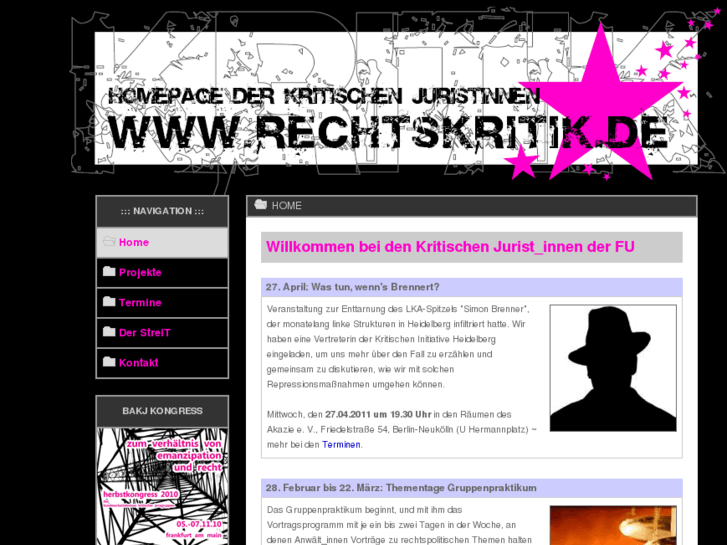 www.rechtskritik.de