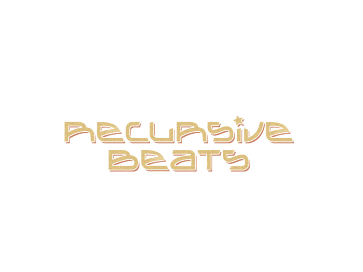 www.recursivebeats.com