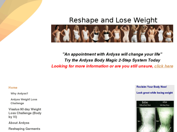 www.reshape-bodymagic.com