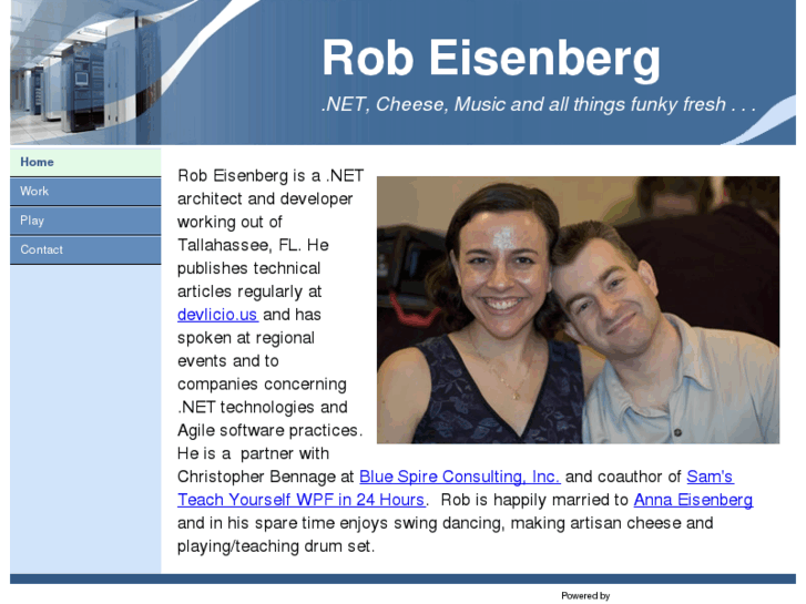 www.robeisenberg.com