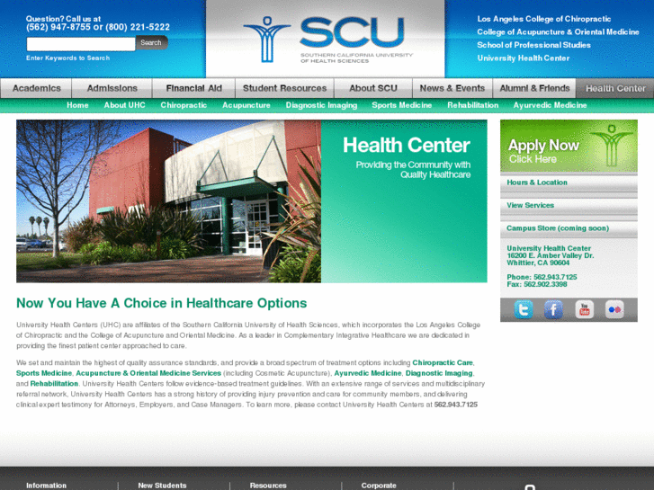 www.scuhc.com