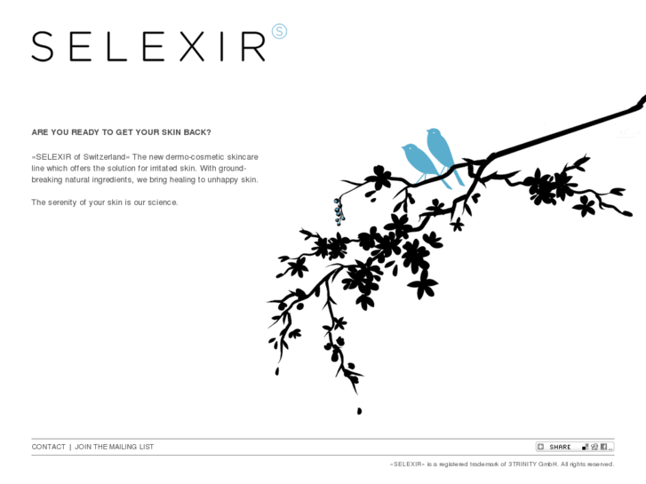 www.selexir.com