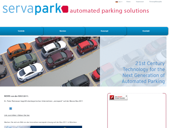 www.servapark.com