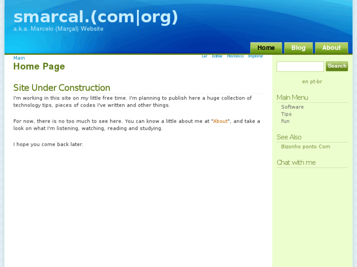 www.smarcal.com