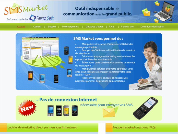 www.sms-market.net