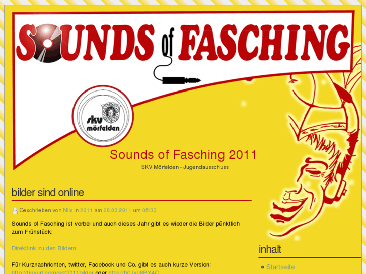 www.sounds-of-fasching.de