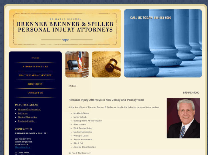 www.spillerinjurylaw.com