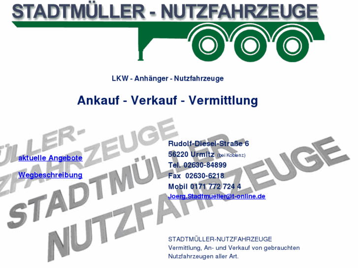 www.stadtmueller-nutzfahrzeuge.de