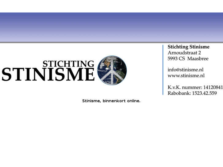 www.stinism.com