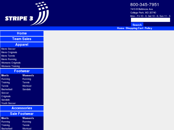 www.stripe3.com