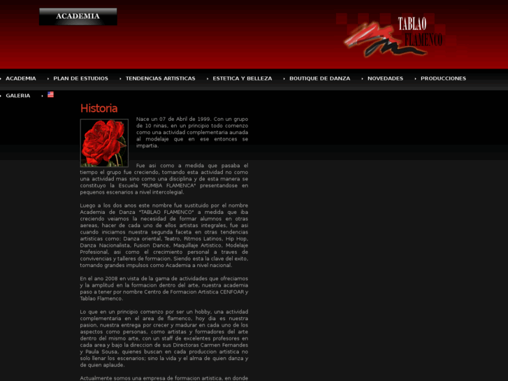 www.tablao-flamenco.com