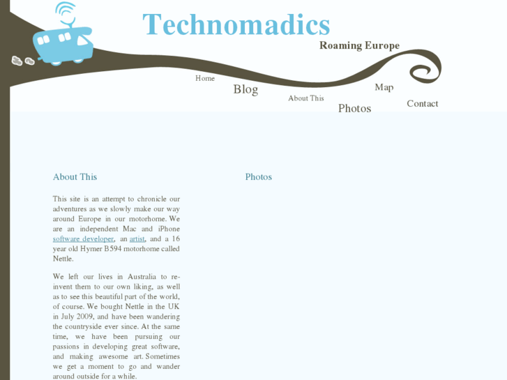 www.technomadics.net