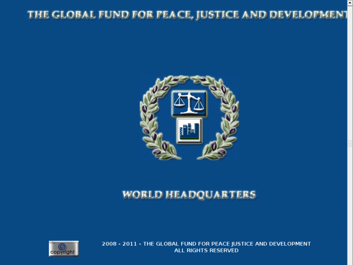 www.theglobalfundforpeacejusticeanddevelopment.net