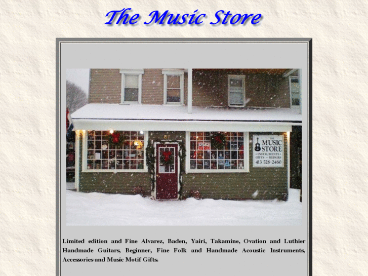 www.themusicstoreplus.com