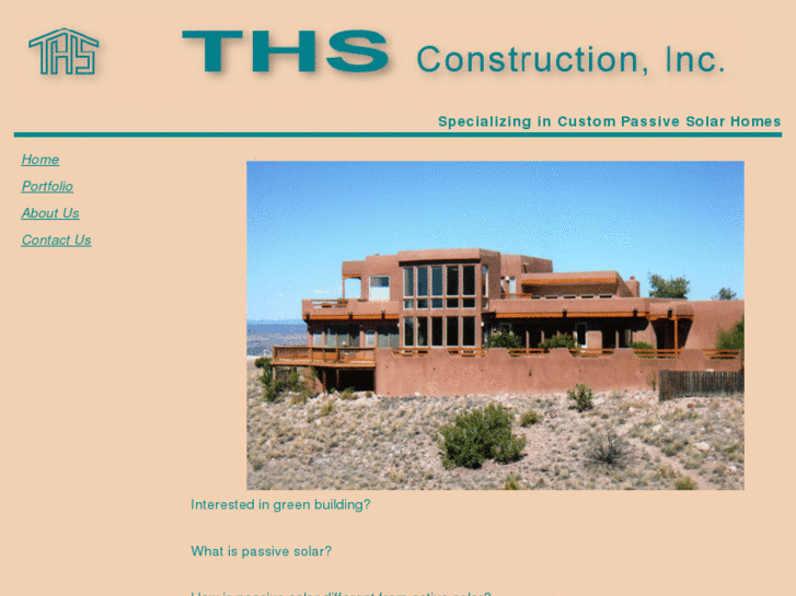 www.thsconstructioninc.com