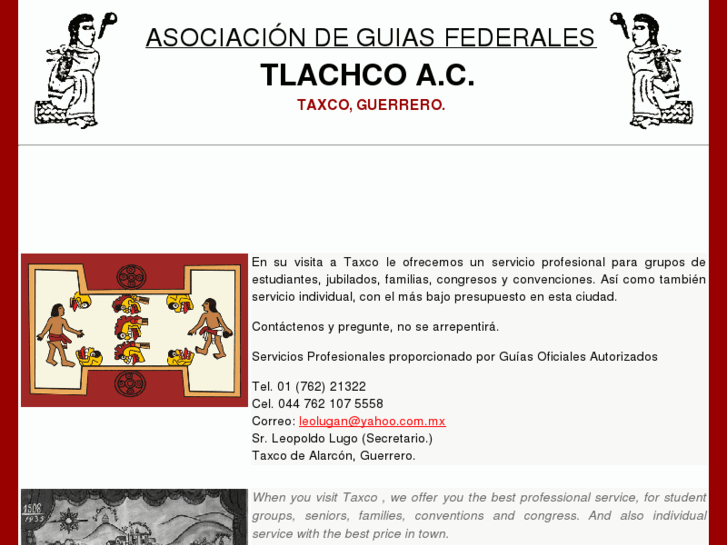 www.tlachco.com