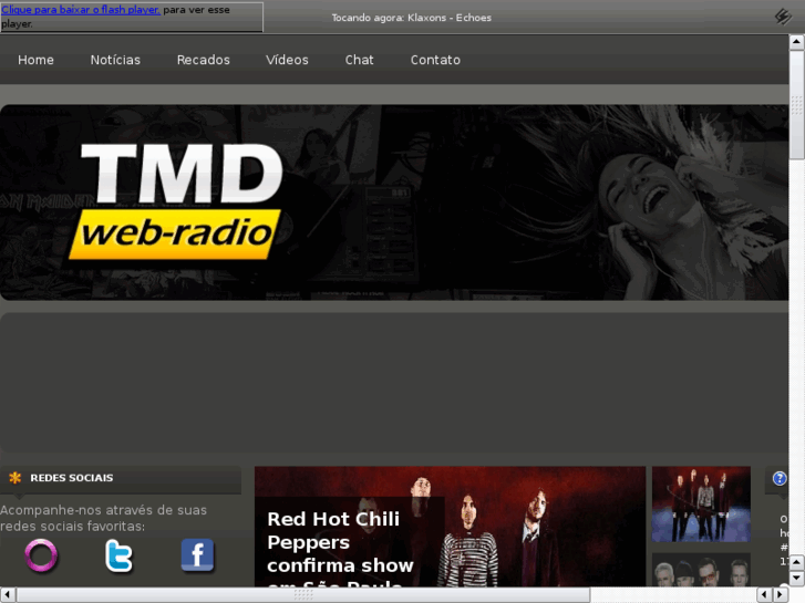 www.tmdradio.com