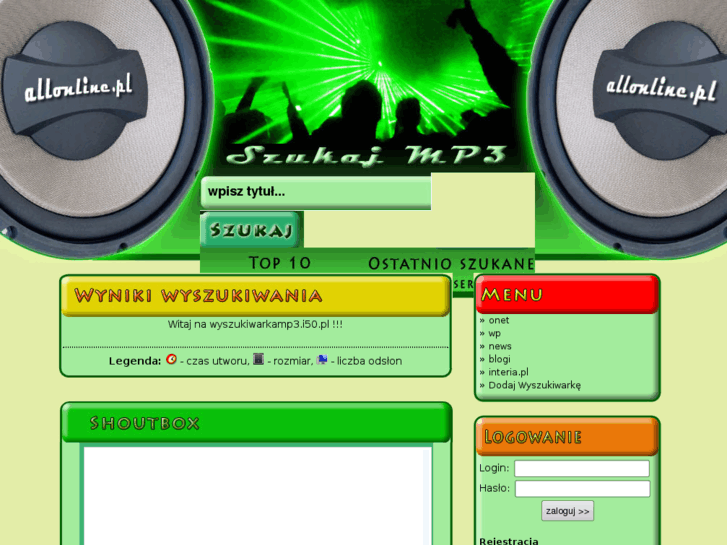 www.tmp3.pl