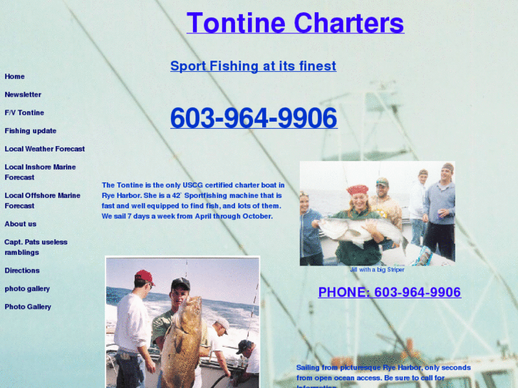 www.tontinecharters.com