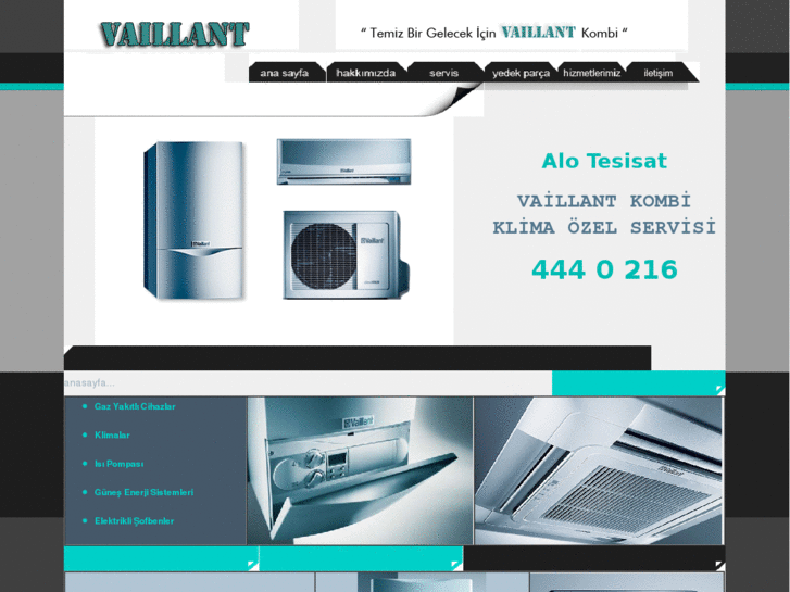 www.vaillantservisi.com